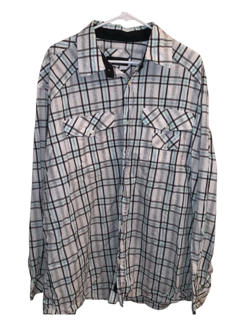 Rocawear Men’s Dress Shirt